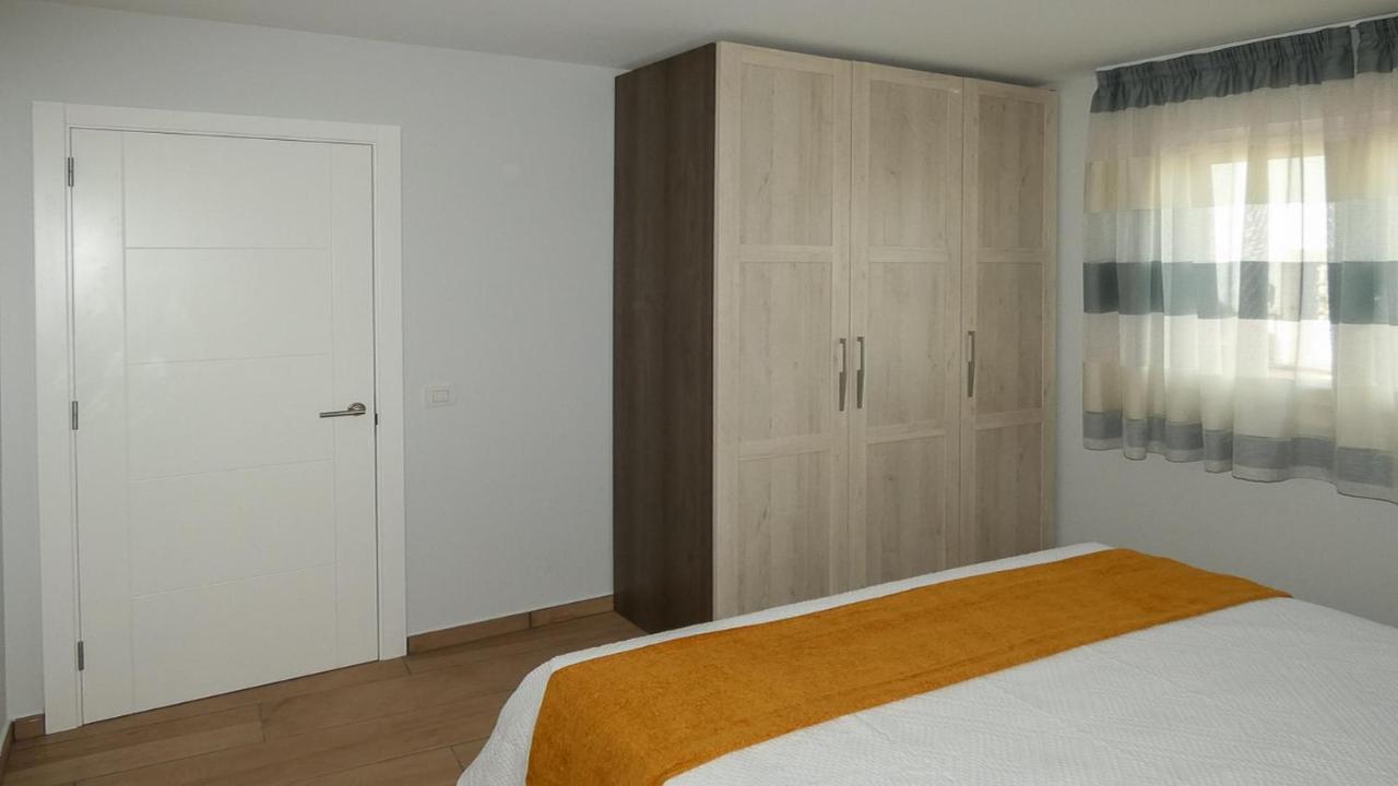 El Guanche B Apartamento Valle Gran Rey Exterior foto